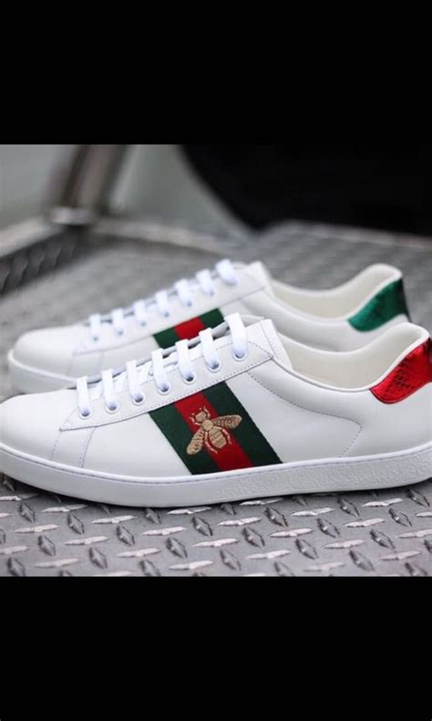 gucci knockoff sneakers.